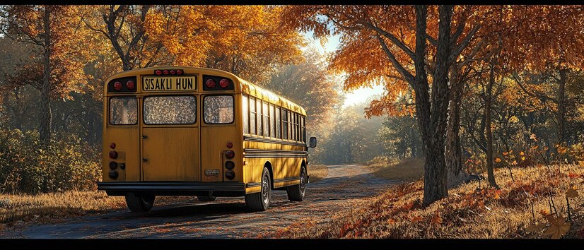 quotyellow-school-bus-with-frosted-windowsquot_1324785-51971